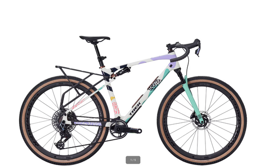 Check-OUT SL 7 AXS