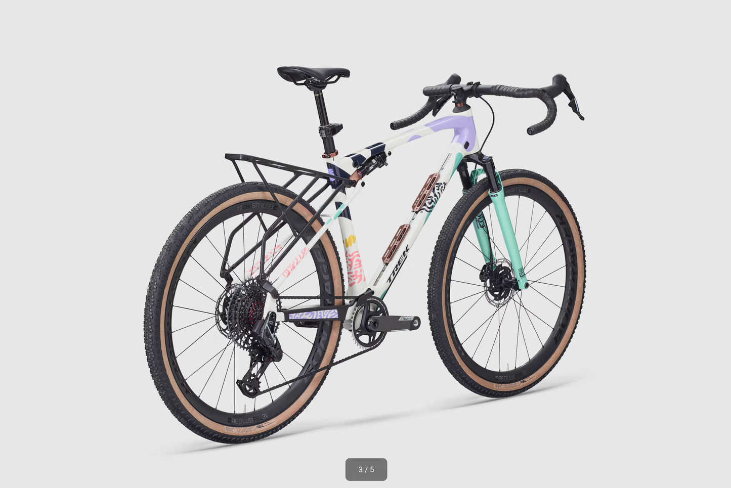 Check-OUT SL 7 AXS