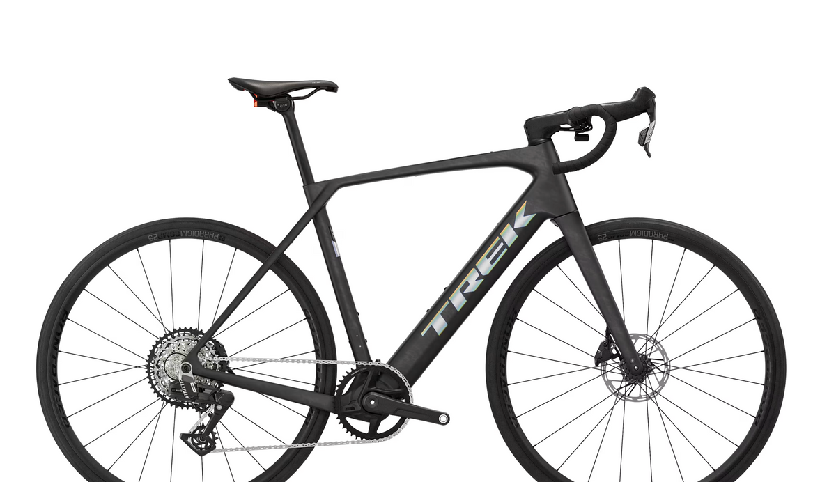 Domane+ SL 6 AXS (Gen 5)