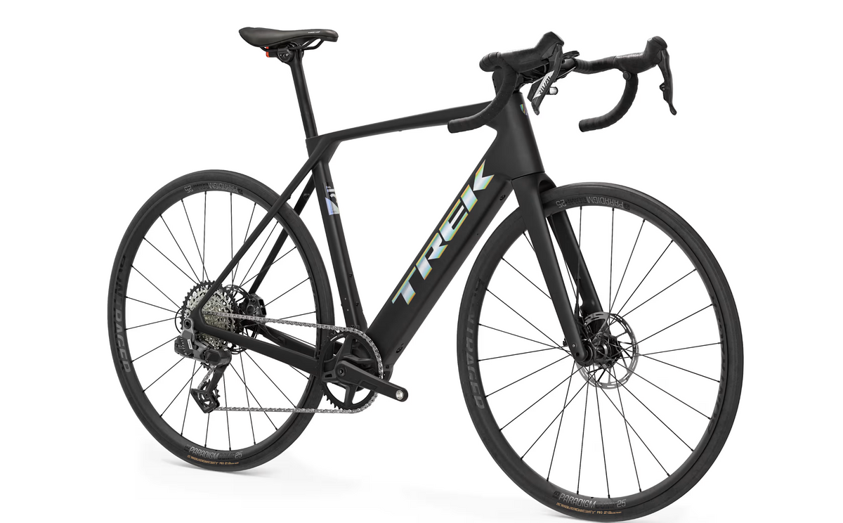 Domane+ SL 6 AXS (Gen 5)