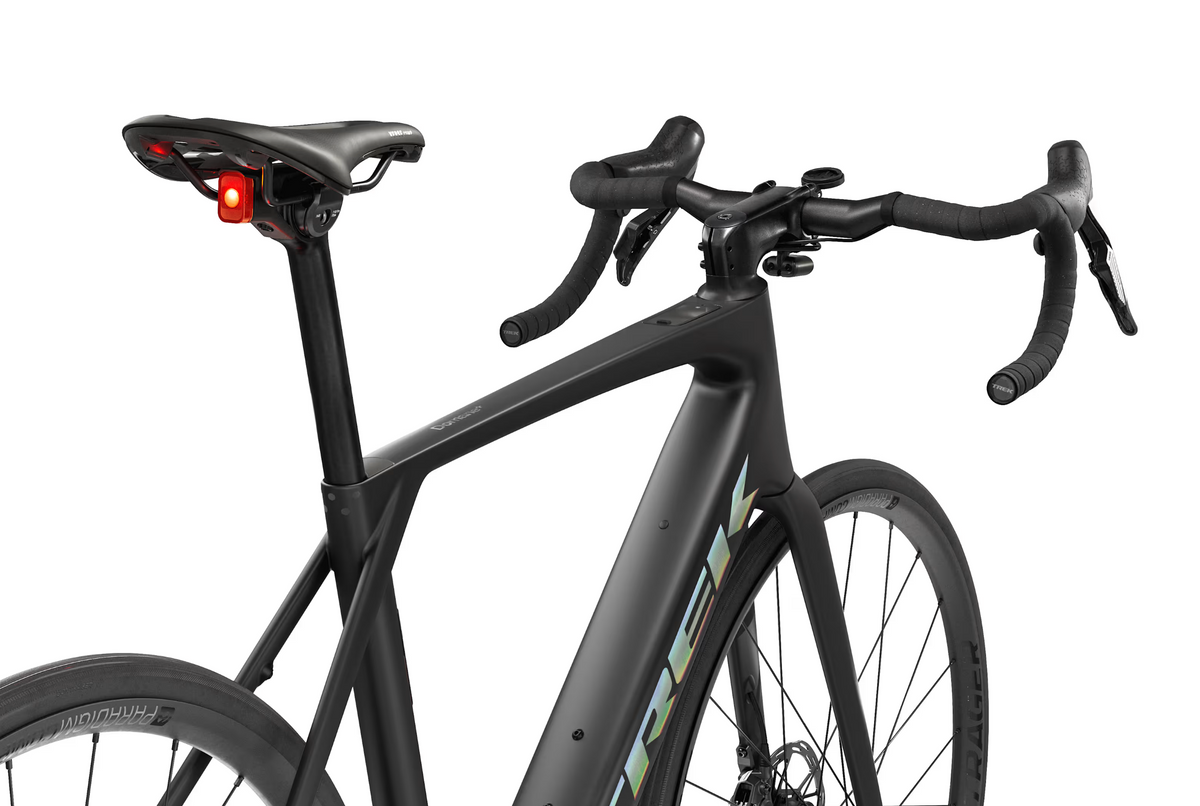 Domane+ SL 6 AXS (Gen 5)