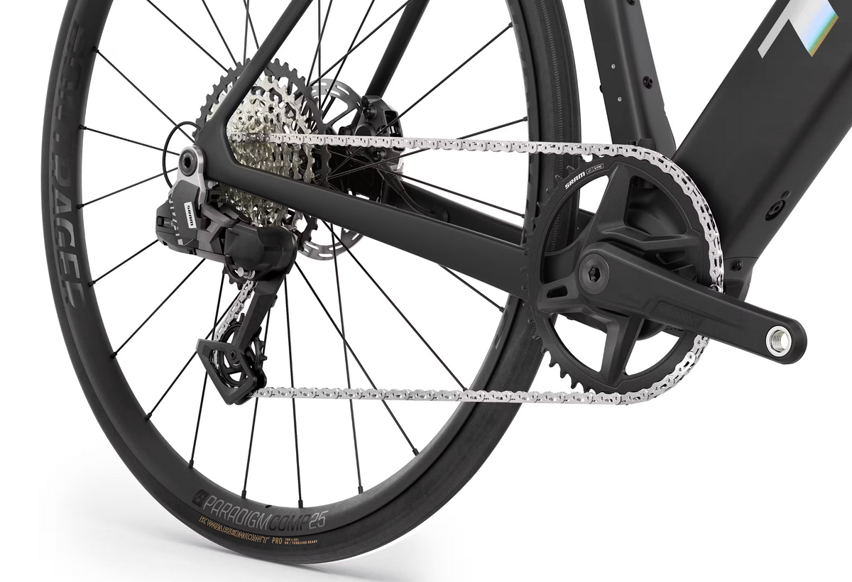 Domane+ SL 6 AXS (Gen 5)