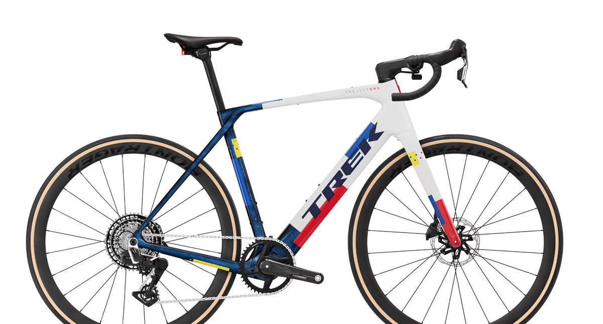 Domane+ SL 7 AXS (Gen 5)