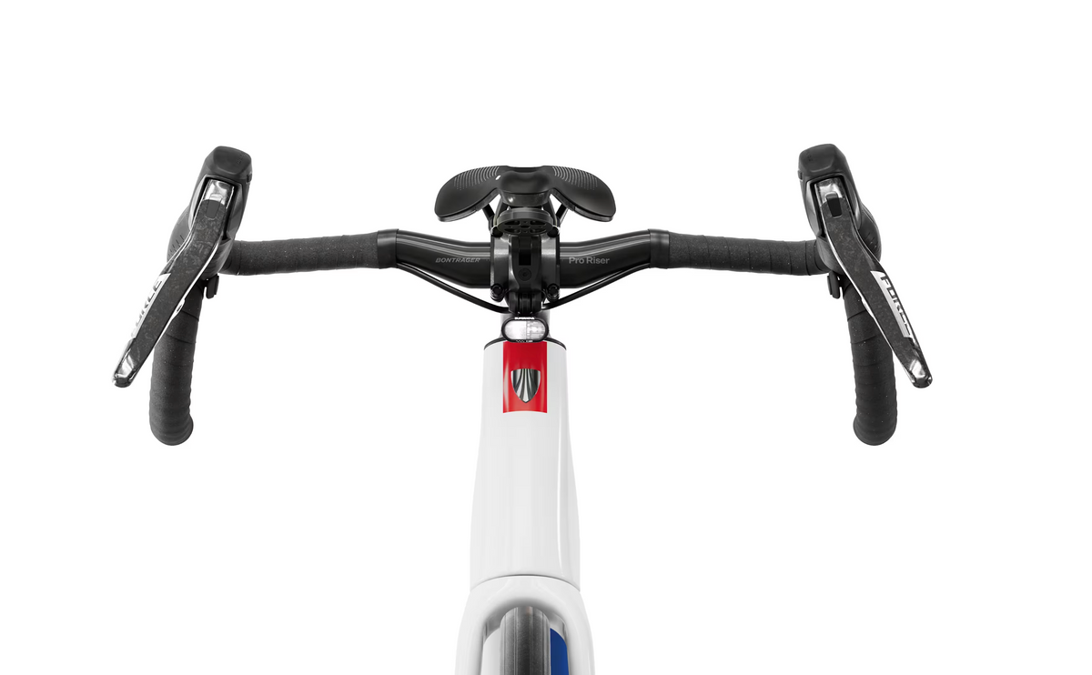 Domane+ SL 7 AXS (Gen 5)