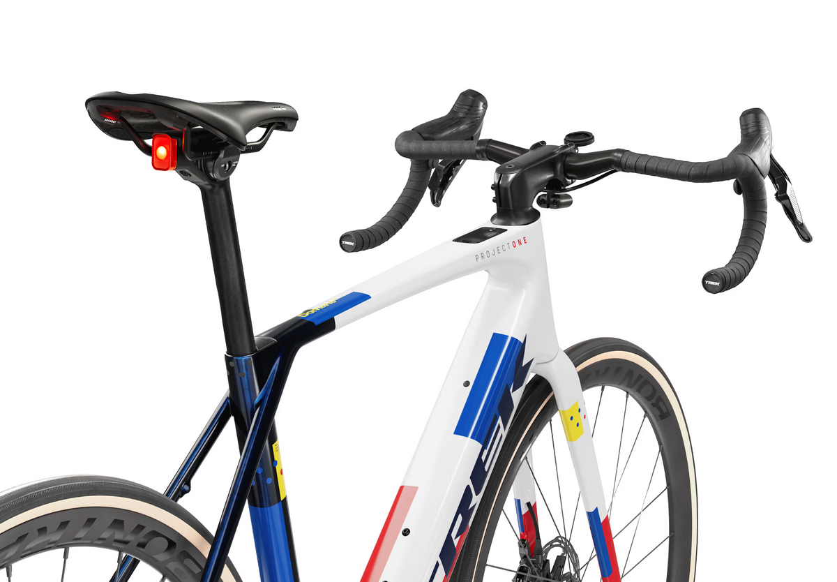 Domane+ SL 7 AXS (Gen 5)