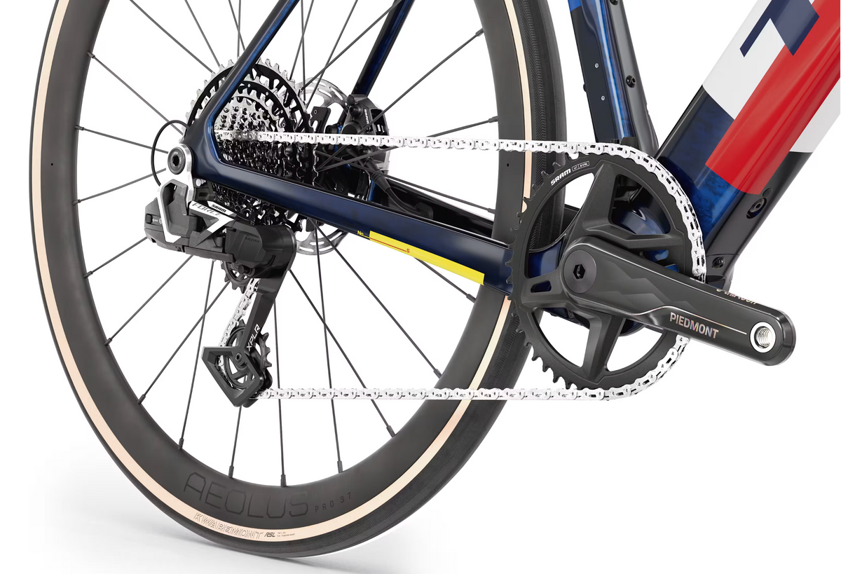 Domane+ SL 7 AXS (Gen 5)