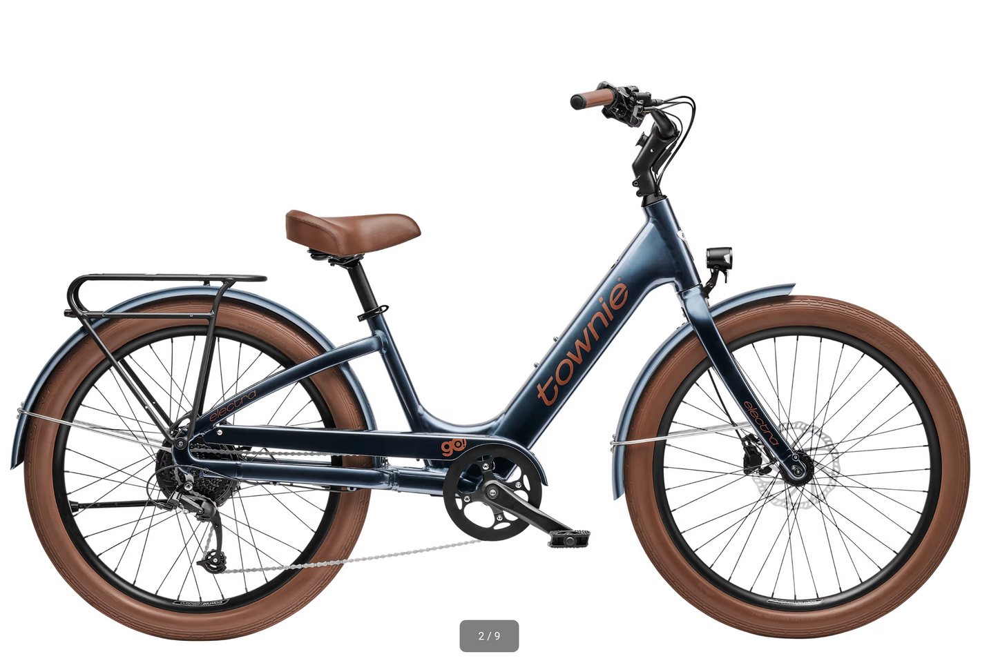 Townie Go!