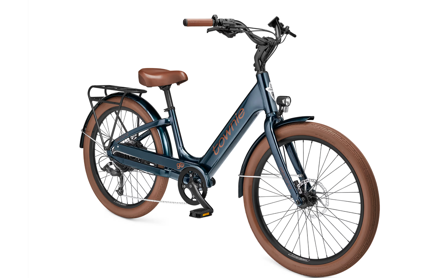 Townie Go!
