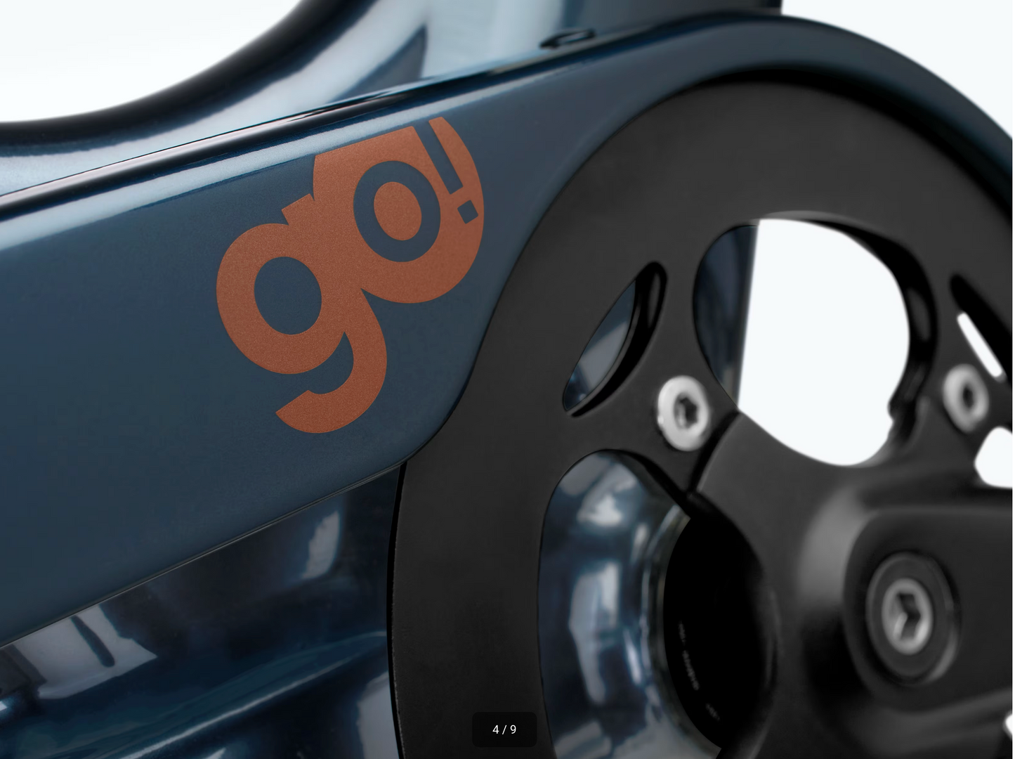 Townie Go!