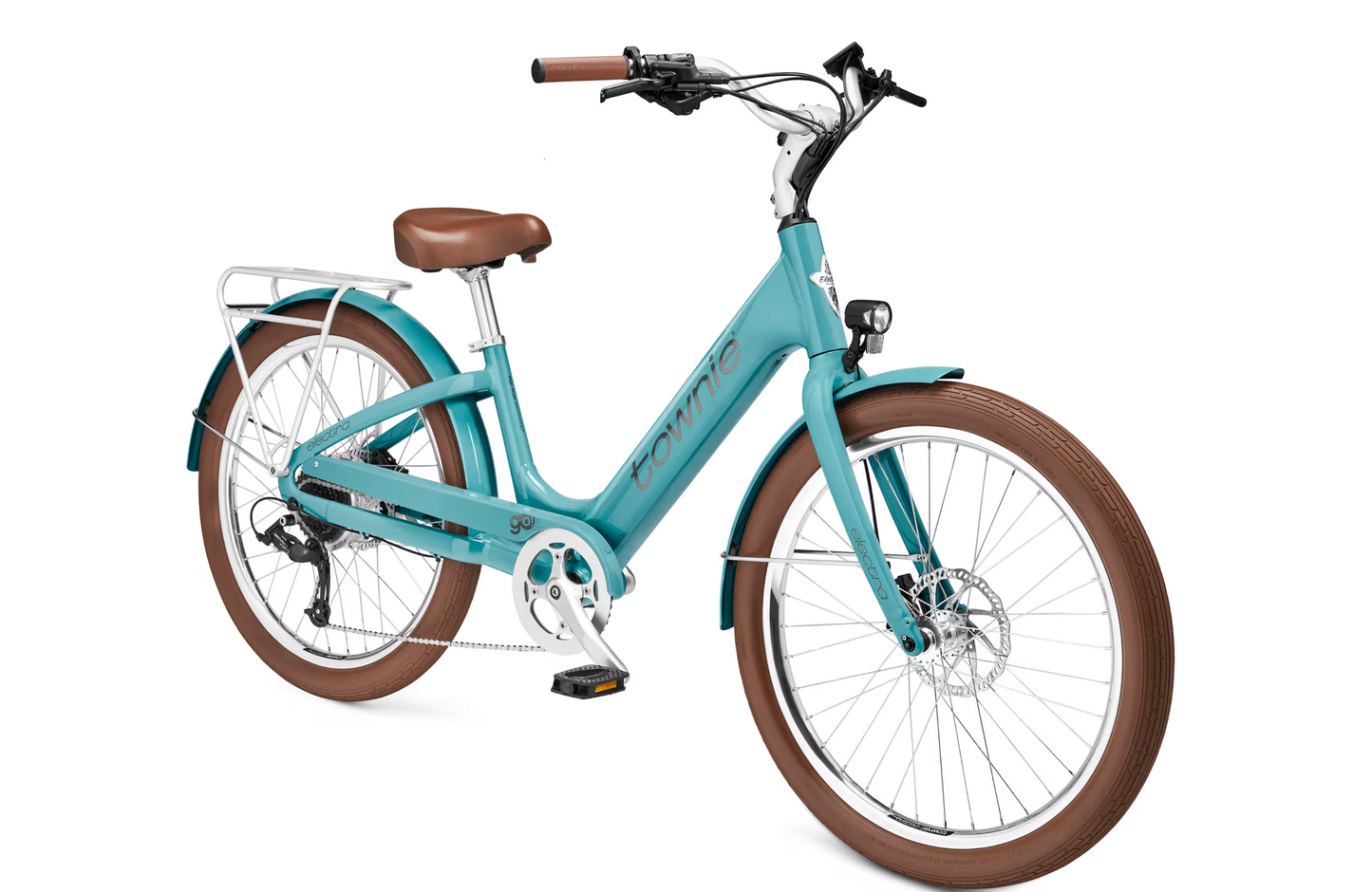 Townie Go!