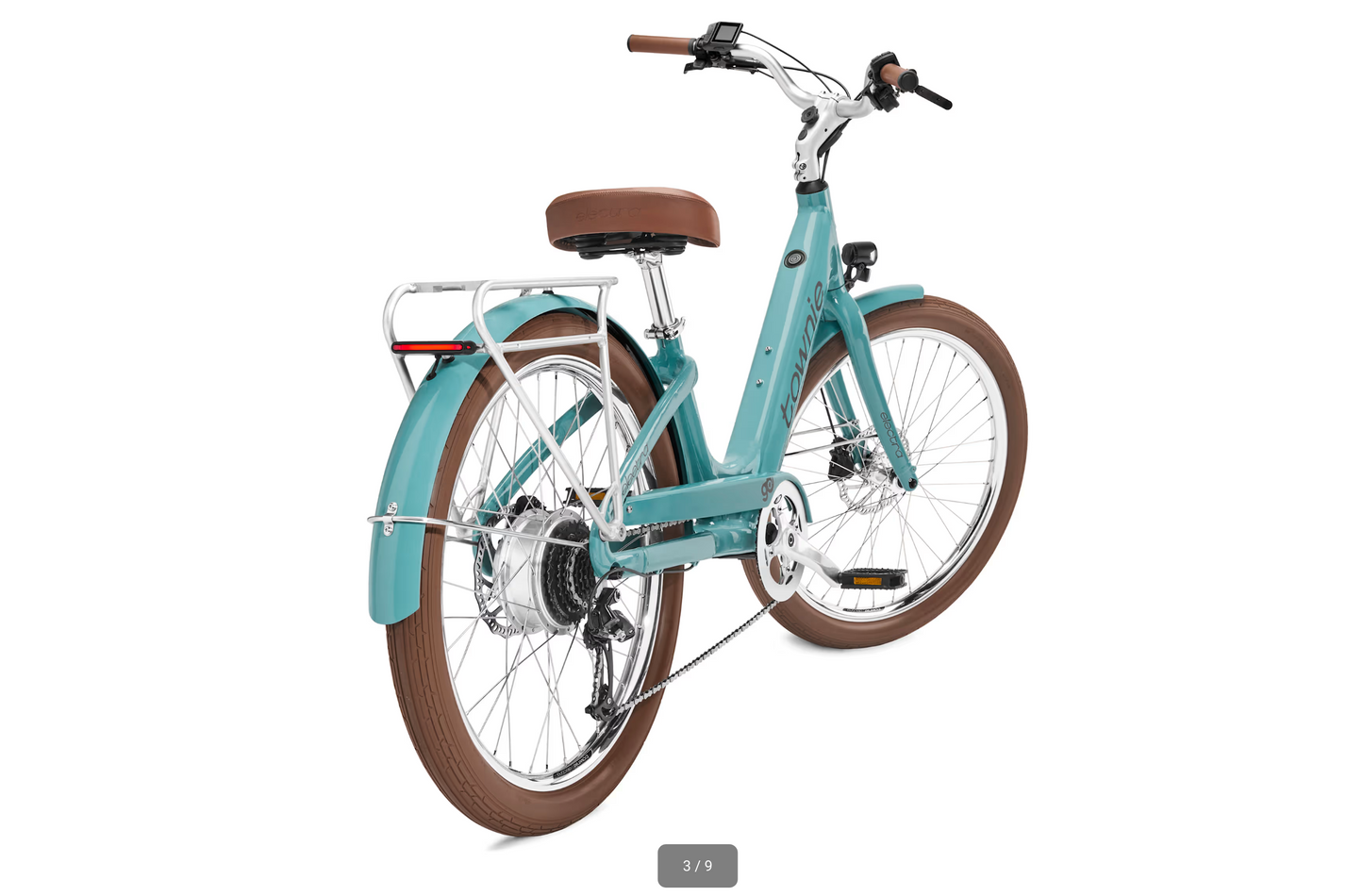 Townie Go!