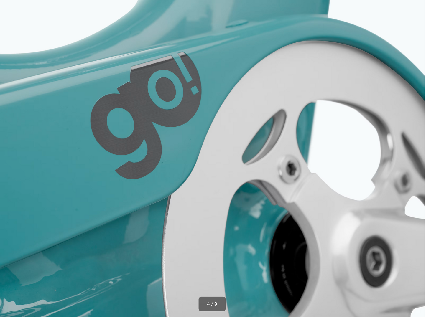 Townie Go!