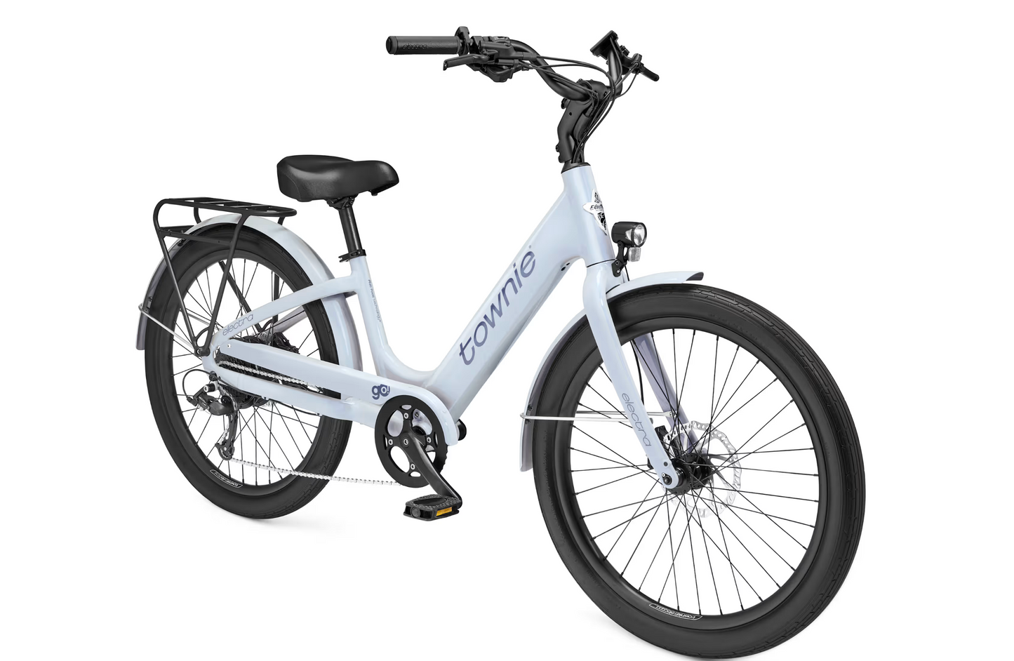 Townie Go!