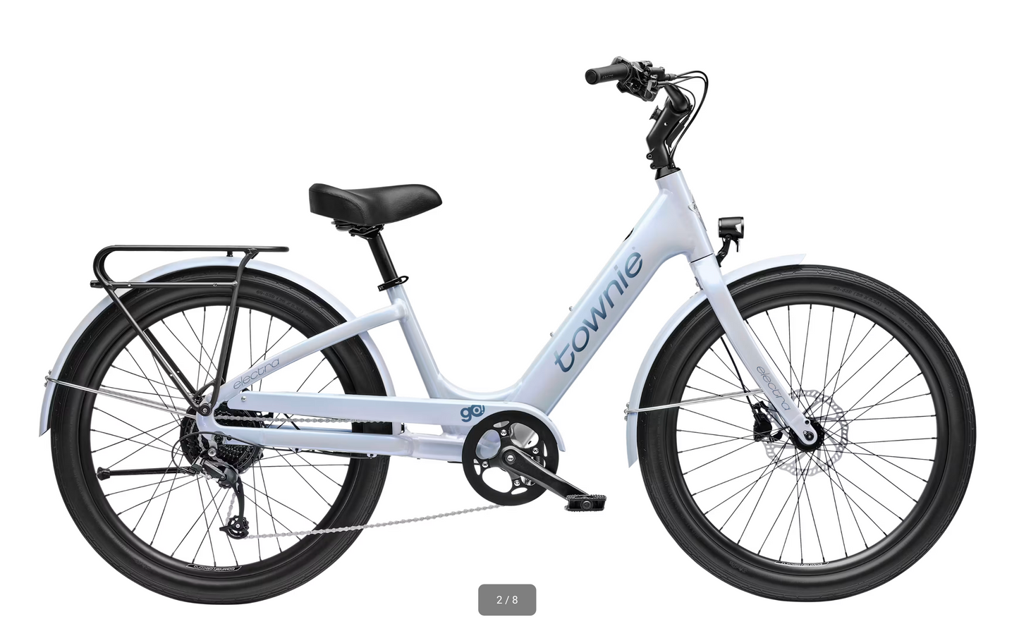 Townie Go!