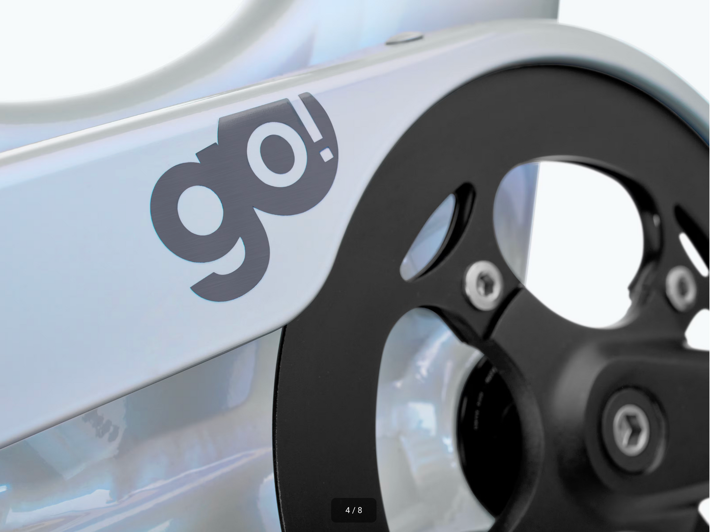 Townie Go!