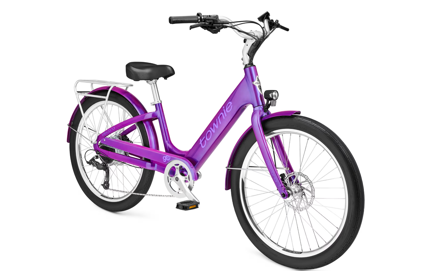 Townie Go!