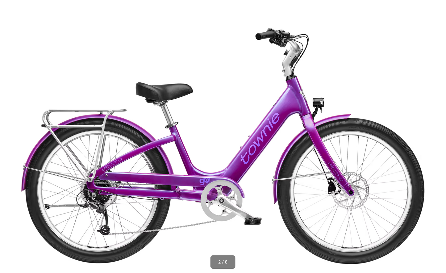 Townie Go!