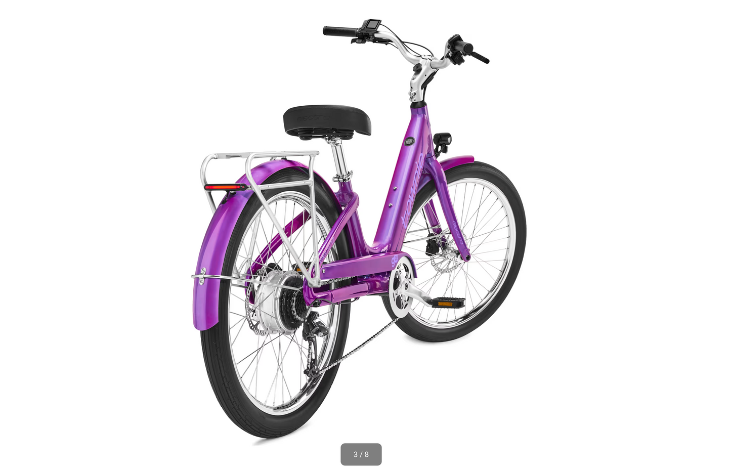 Townie Go!