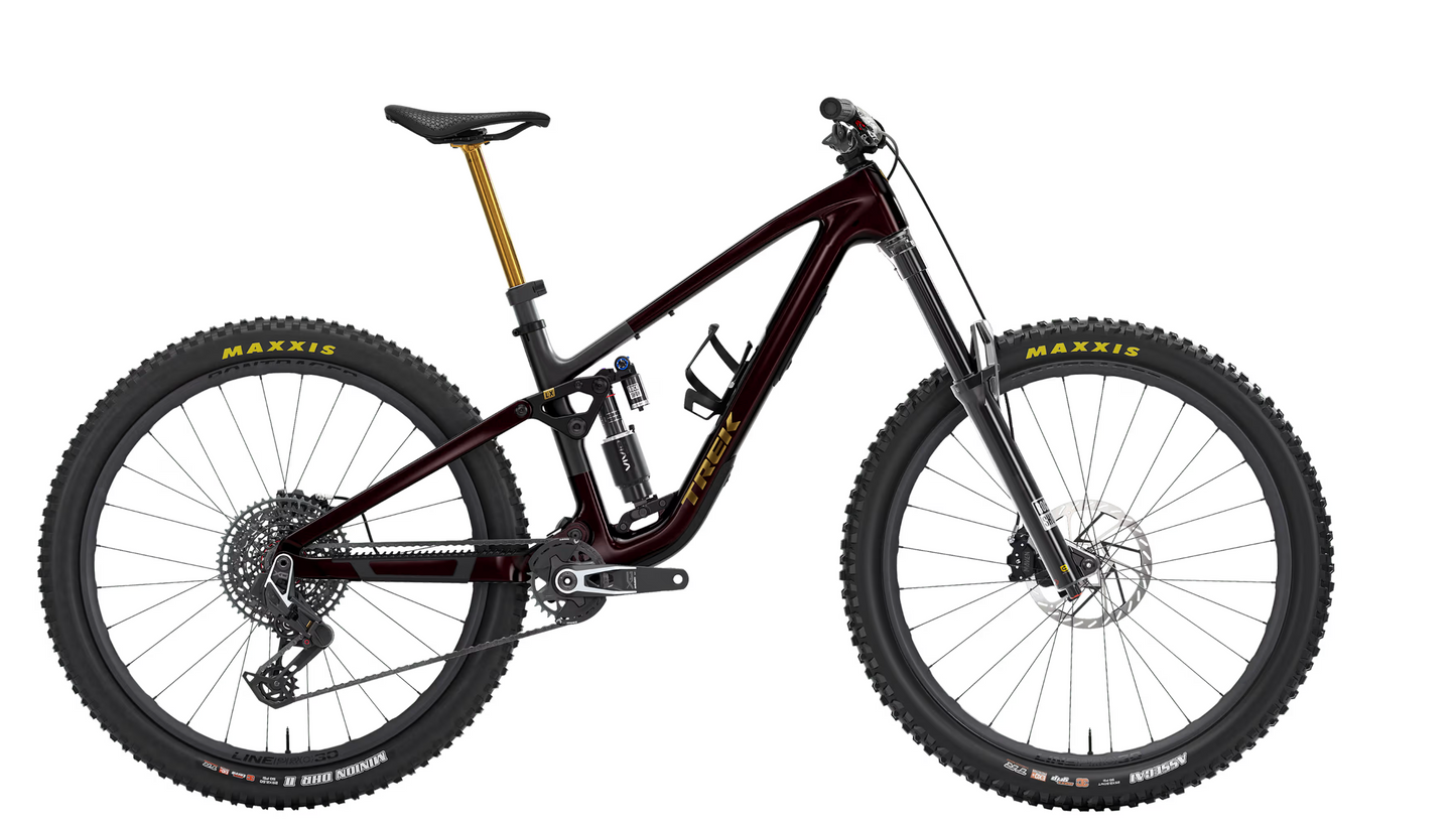 Fuel LX 9.9 X0 AXS Gen 7
