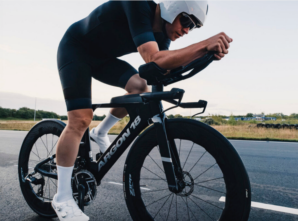 E119 Frameset