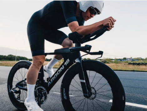 E119 Tri+ Disc Force AXS