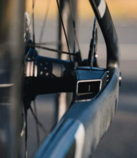 E119 Tri+ Disc Force AXS