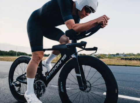 E119 Sram Force AXS Classified Powershift