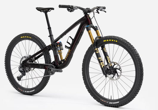 Fuel EX 9.8 XT Di2 (Gen 7)