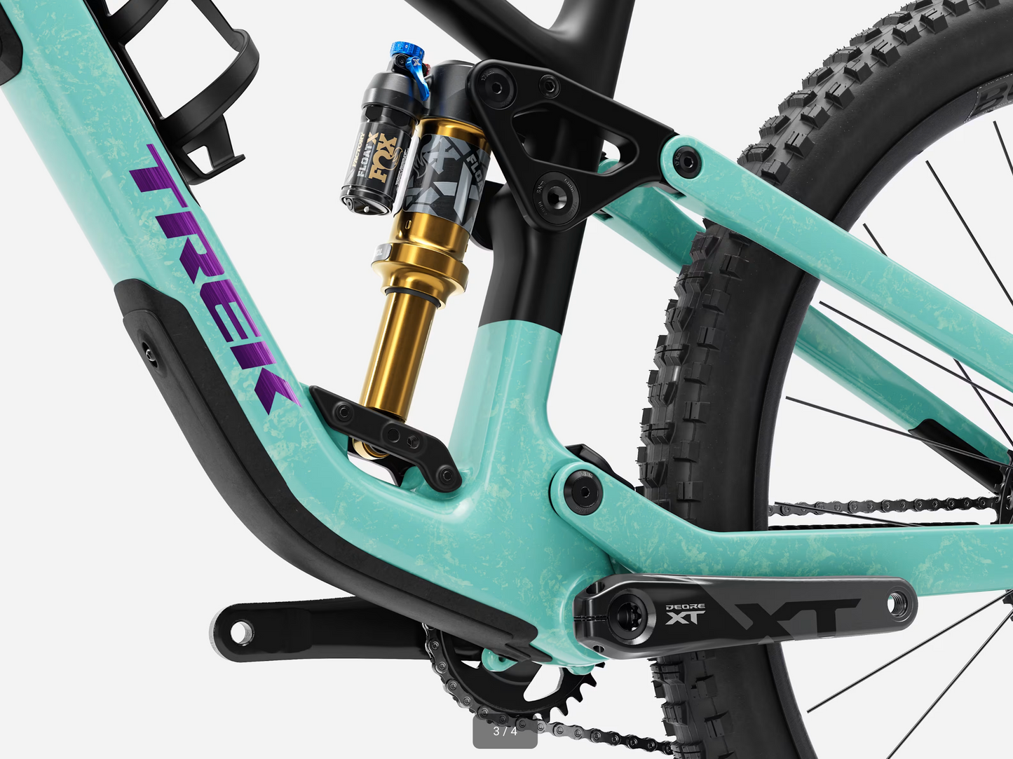 Fuel EX 9.8 XT Di2 Gen 7