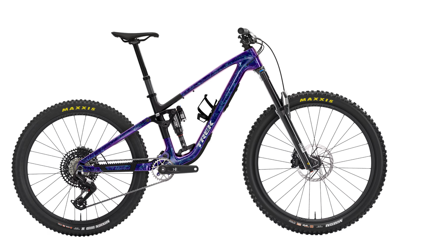 Fuel MX 9.8 Eagle 90 Gen 7