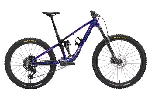 Fuel MX 9.8 Eagle 90 (Gen 7)