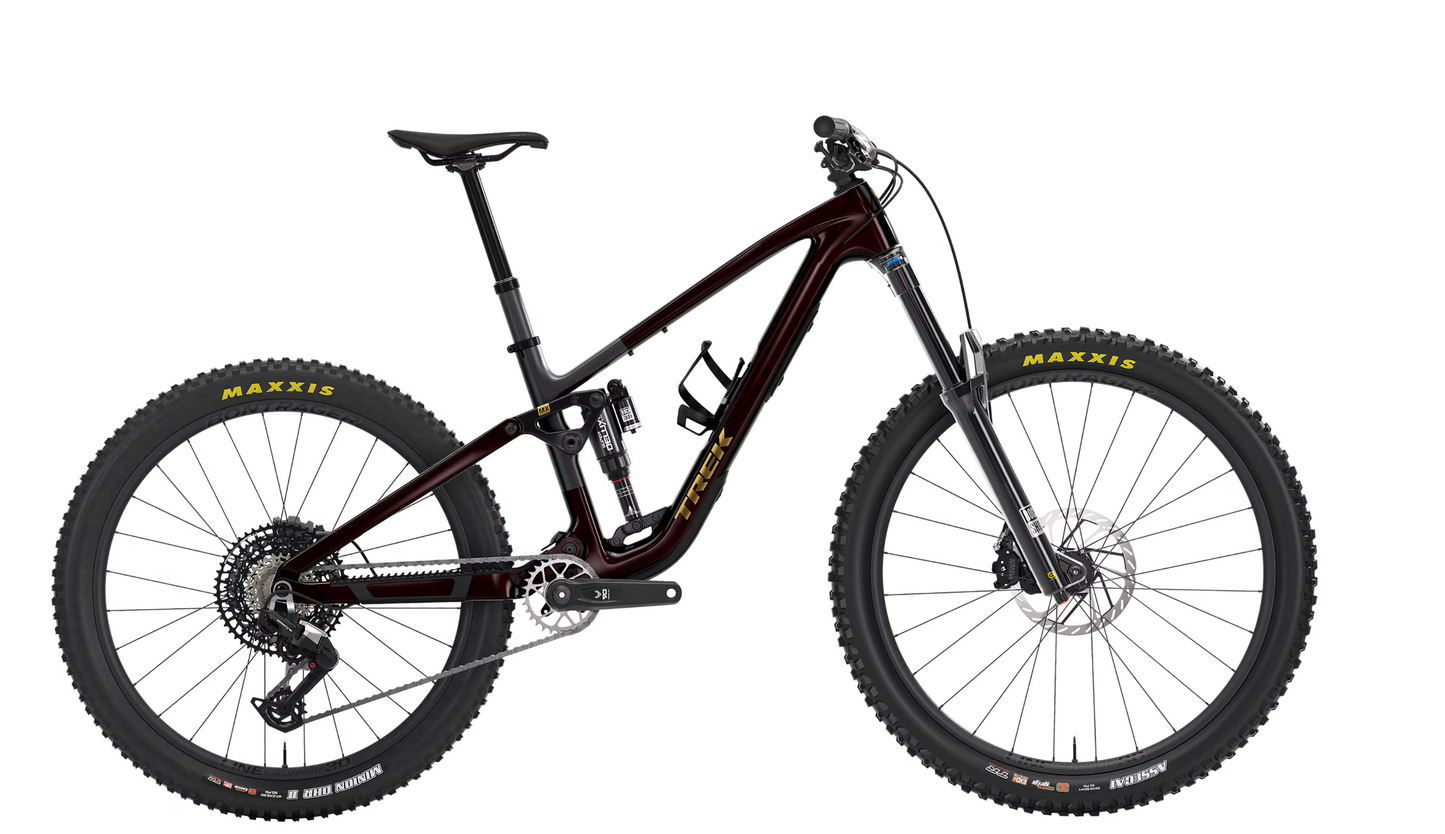 Fuel MX 9.8 Eagle 90 Gen 7