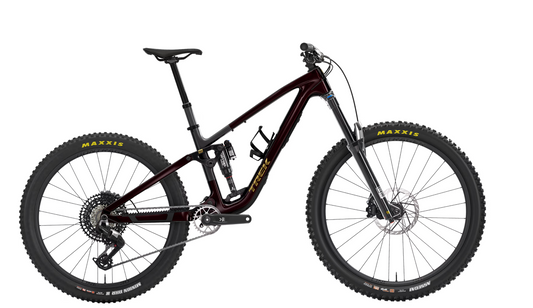Fuel MX 9.8 Eagle 90 (Gen 7)