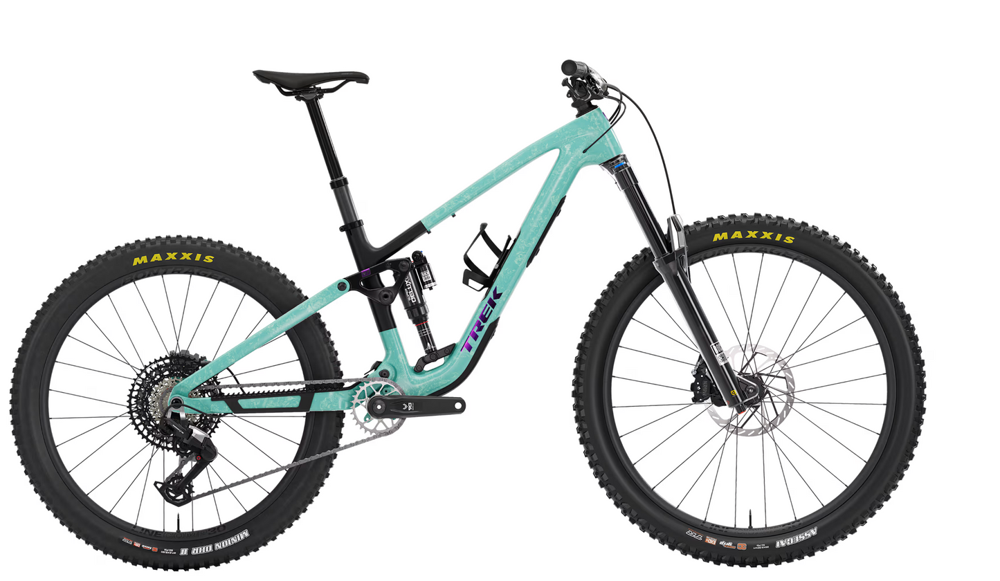 Fuel MX 9.8 Eagle 90 Gen 7