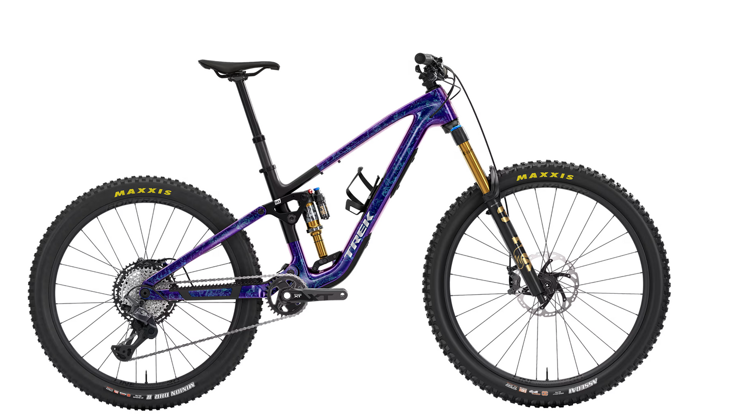 Fuel MX 9.8 XT Gen 7