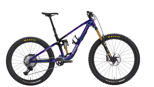 Fuel MX 9.8 XT (Gen 7)