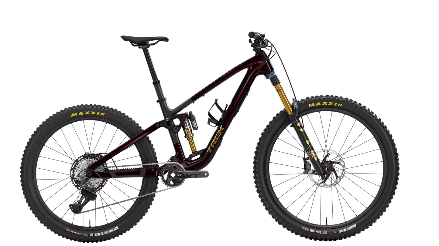 Fuel MX 9.8 XT Gen 7