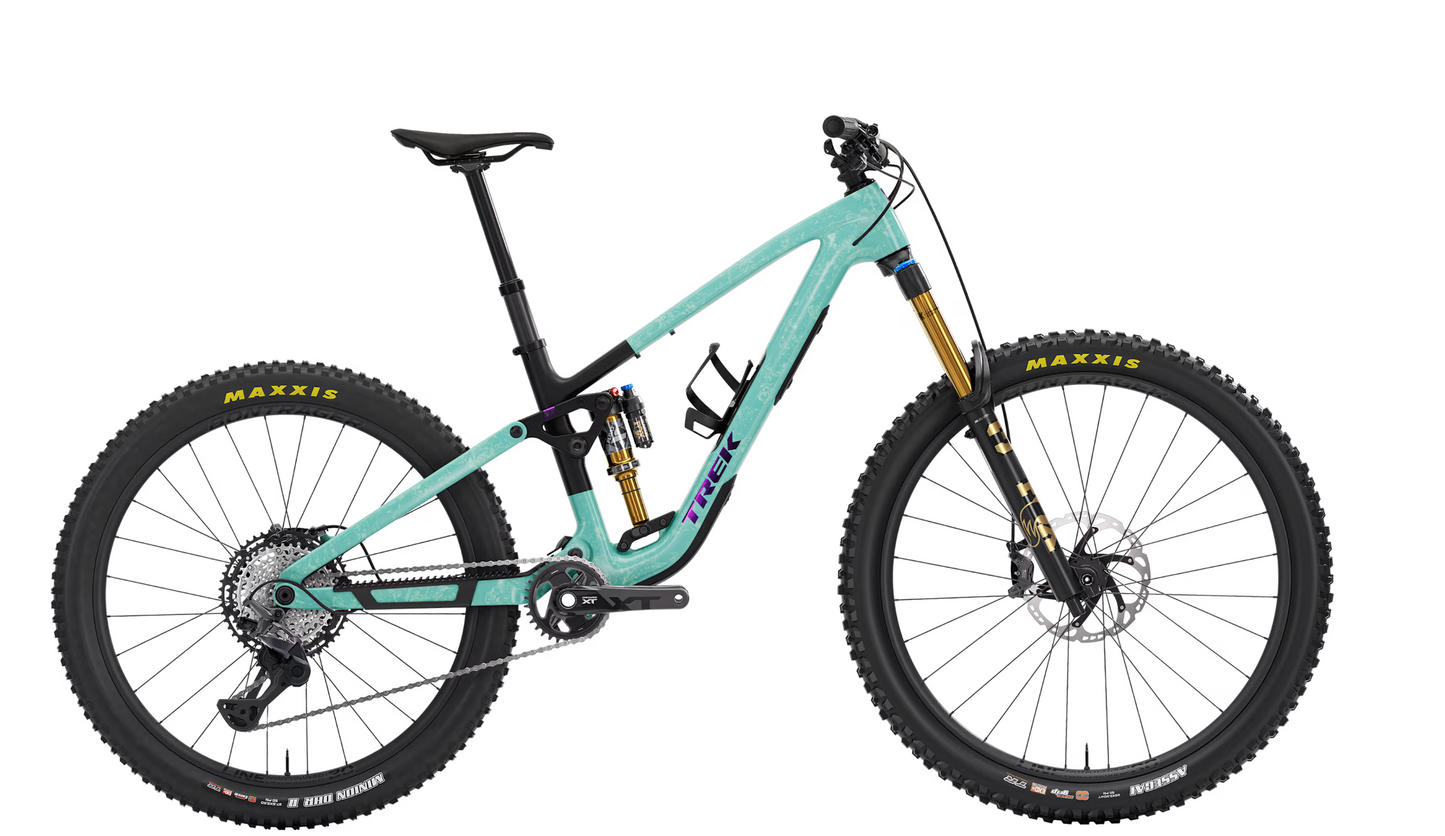 Fuel MX 9.8 XT Gen 7
