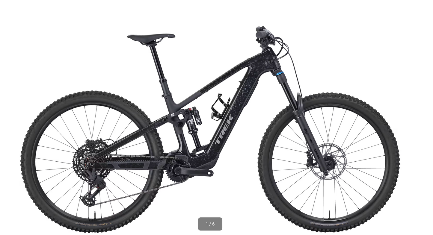 Fuel+ EX 9.7 Gen 2