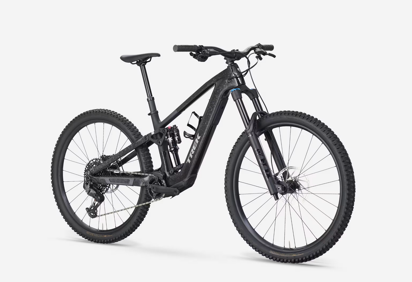 Fuel+ EX 9.7 Gen 2