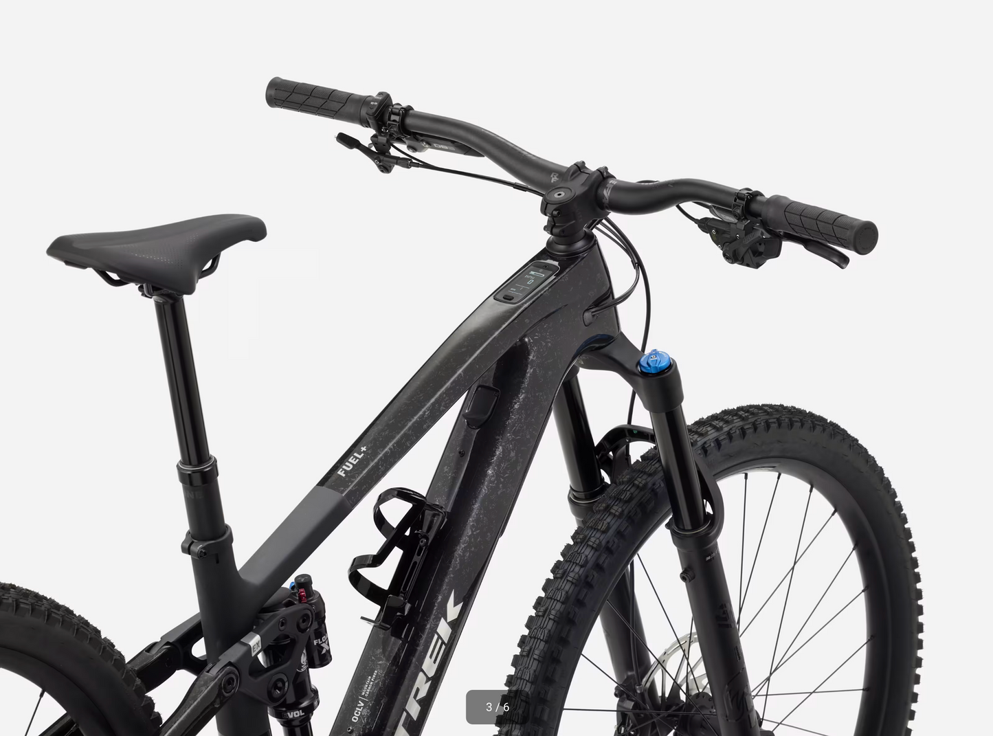 Fuel+ EX 9.7 Gen 2