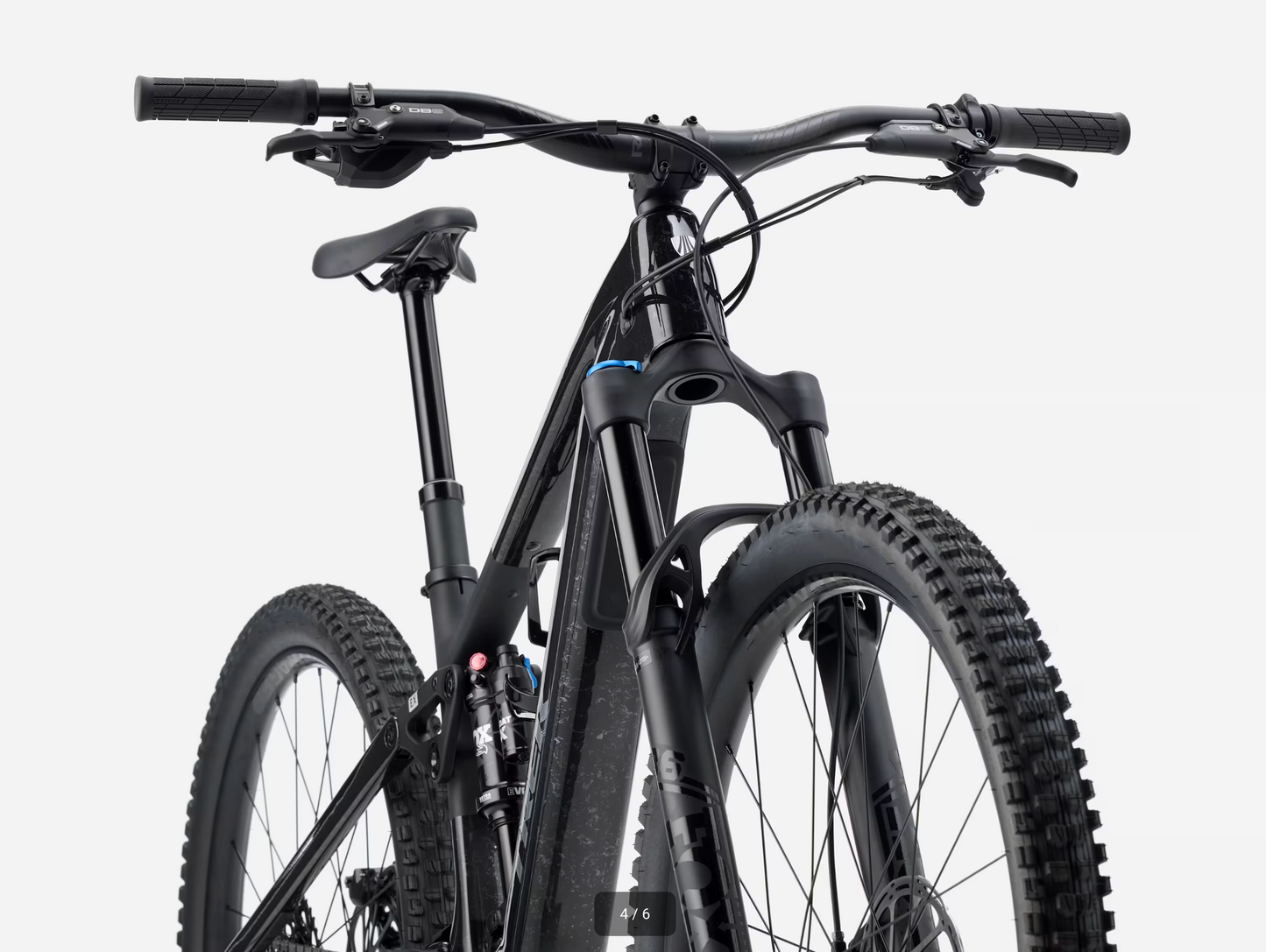 Fuel+ EX 9.7 Gen 2