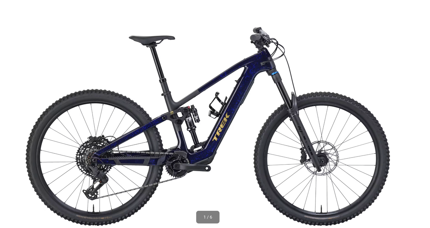Fuel+ EX 9.7 Gen 2