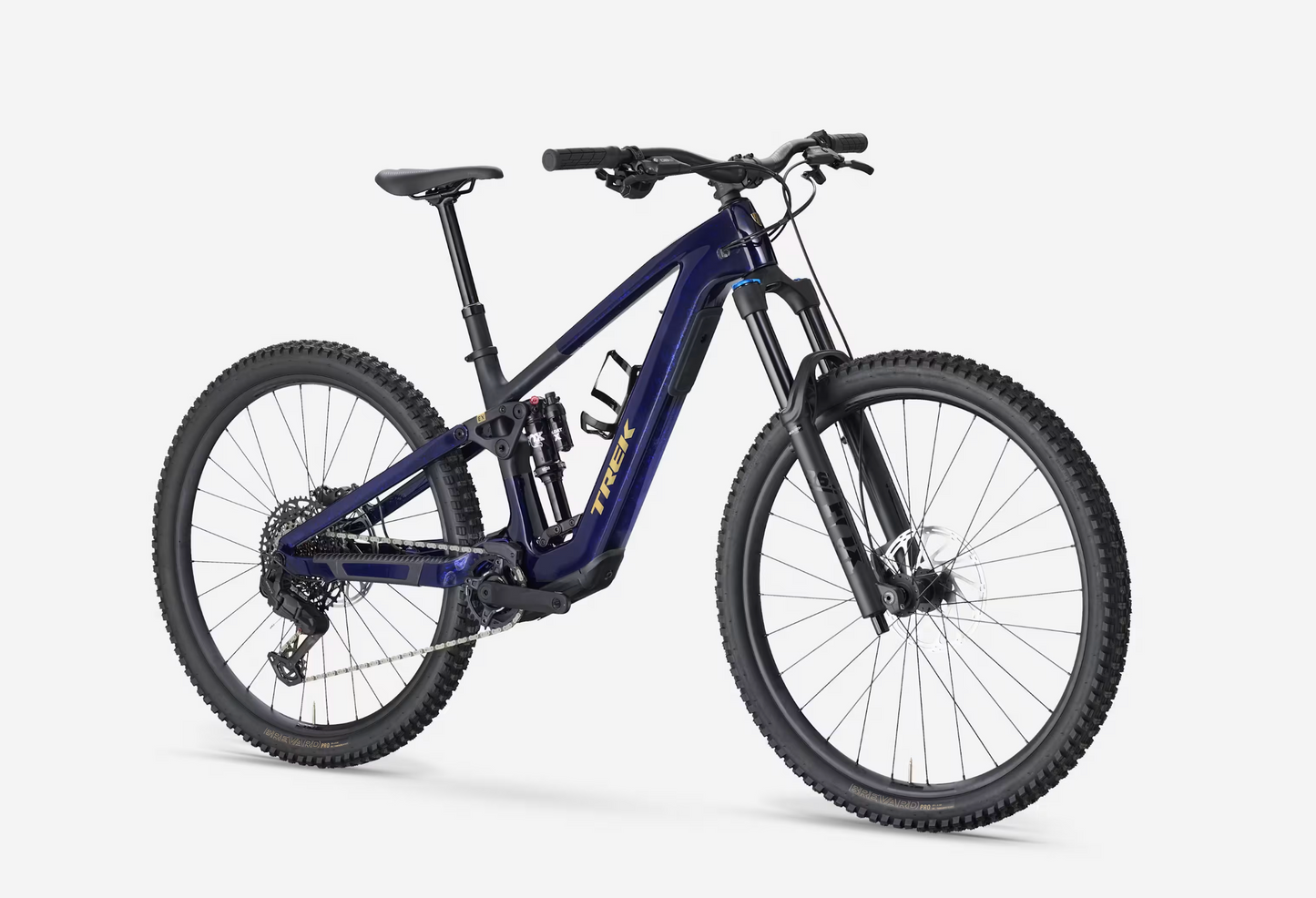Fuel+ EX 9.7 Gen 2