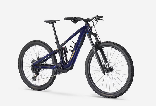 Fuel+ EX 9.7 Gen 2