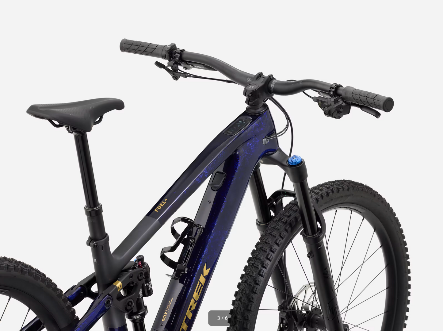 Fuel+ EX 9.7 Gen 2