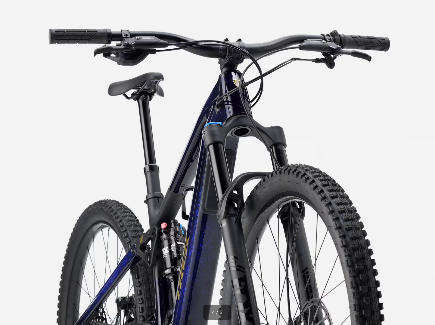 Fuel+ EX 9.7 Gen 2