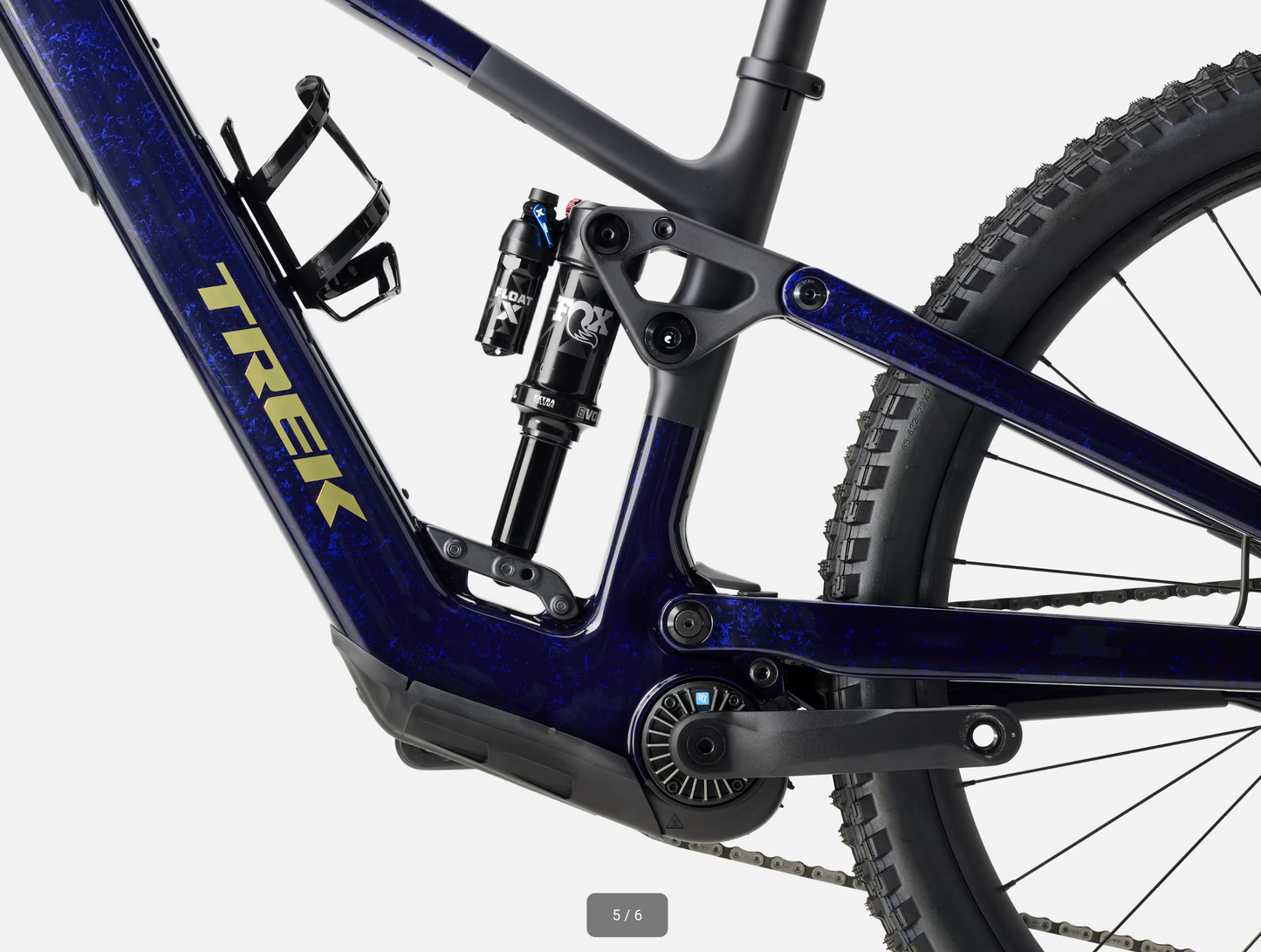 Fuel+ EX 9.7 Gen 2