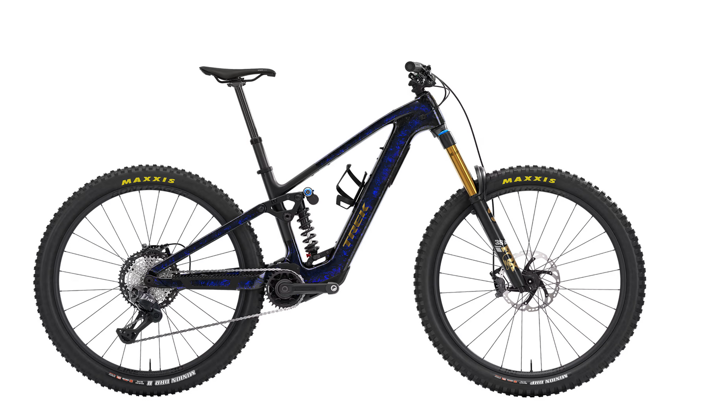Fuel+ LX 9.9 X0 AXS Gen 2