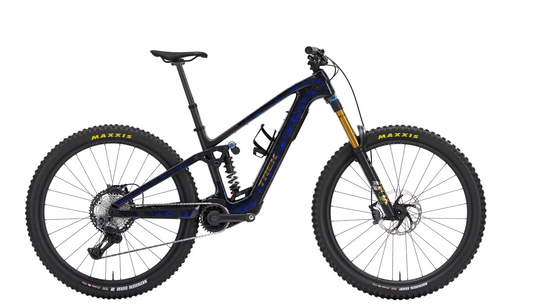 Fuel+ LX 9.9 X0 AXS Gen 2